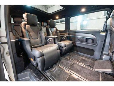 2020 Mercedes-BENZ V-CLASS 缩略图 27
