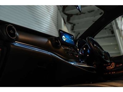 2020 Mercedes-BENZ V-CLASS 缩略图 20