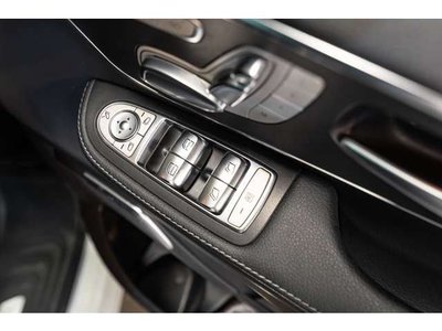 2020 Mercedes-BENZ V-CLASS 缩略图 13