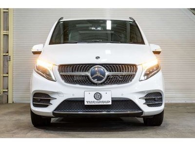 2020 Mercedes-BENZ V-CLASS 缩略图 50