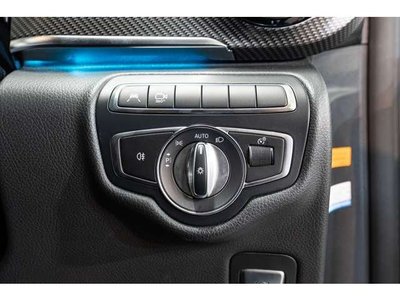 2020 Mercedes-BENZ V-CLASS 缩略图 14