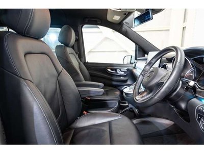 2020 Mercedes-BENZ V-CLASS 缩略图 25
