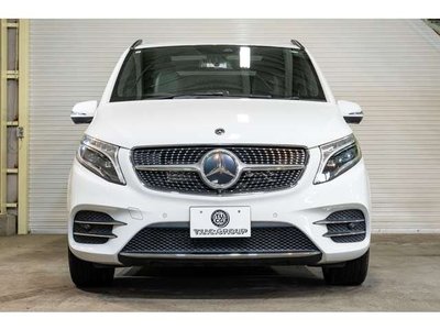 2020 Mercedes-BENZ V-CLASS 缩略图 47