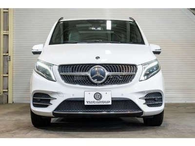 2020 Mercedes-BENZ V-CLASS 缩略图 48