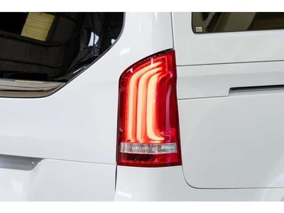 2020 Mercedes-BENZ V-CLASS 缩略图 59