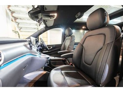 2020 Mercedes-BENZ V-CLASS 缩略图 35
