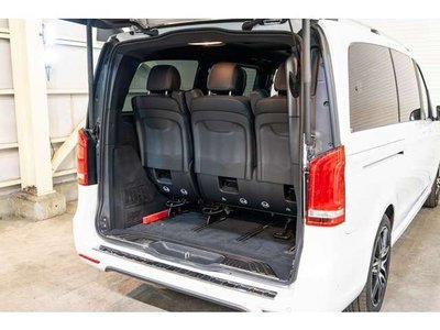 2020 Mercedes-BENZ V-CLASS 缩略图 42