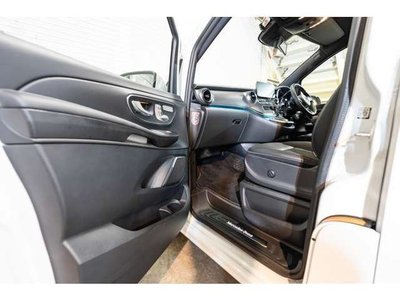 2020 Mercedes-BENZ V-CLASS 缩略图 33