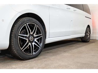 2020 Mercedes-BENZ V-CLASS 缩略图 40
