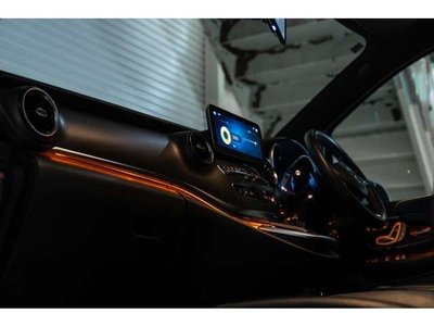 2020 Mercedes-BENZ V-CLASS 缩略图 21