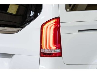 2020 Mercedes-BENZ V-CLASS 缩略图 60