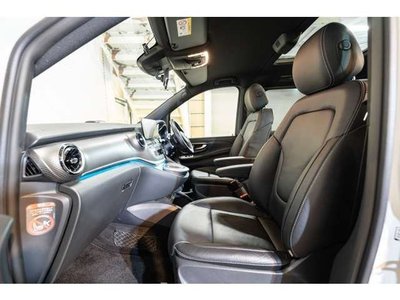 2020 Mercedes-BENZ V-CLASS 缩略图 34