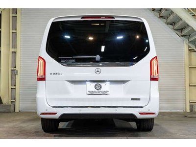 2020 Mercedes-BENZ V-CLASS 缩略图 52