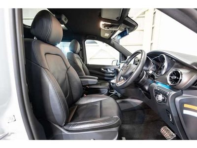 2020 Mercedes-BENZ V-CLASS 缩略图 23