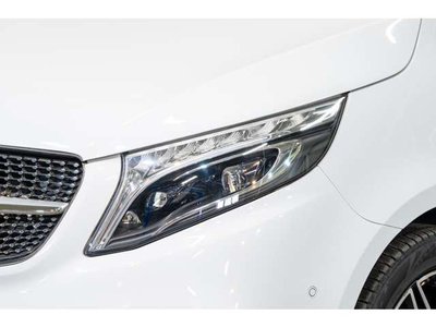 2020 Mercedes-BENZ V-CLASS 缩略图 54