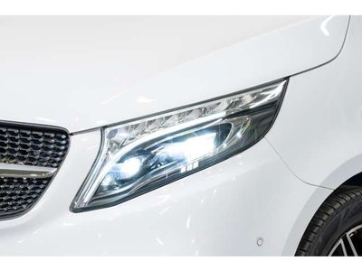 2020 Mercedes-BENZ V-CLASS 缩略图 56
