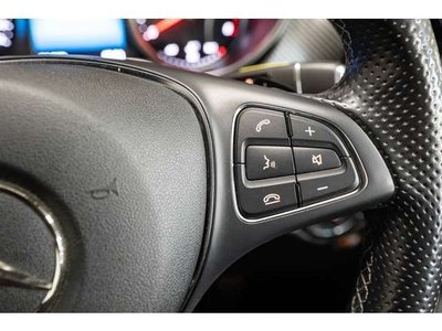 2020 Mercedes-BENZ V-CLASS 缩略图 16