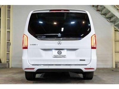 2020 Mercedes-BENZ V-CLASS 缩略图 53