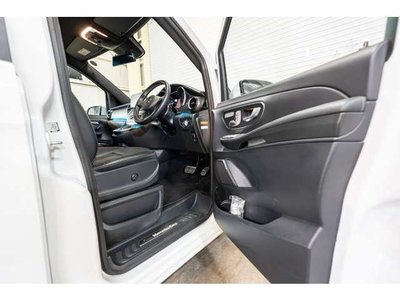 2020 Mercedes-BENZ V-CLASS 缩略图 22