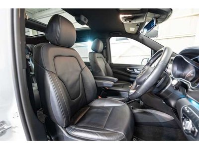 2020 Mercedes-BENZ V-CLASS 缩略图 24