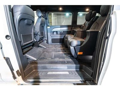 2020 Mercedes-BENZ V-CLASS 缩略图 30