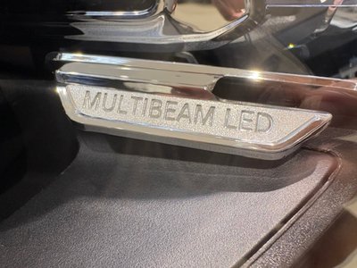 MERCEDES-BENZ GLS - 6