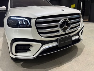 MERCEDES-BENZ GLS - 5