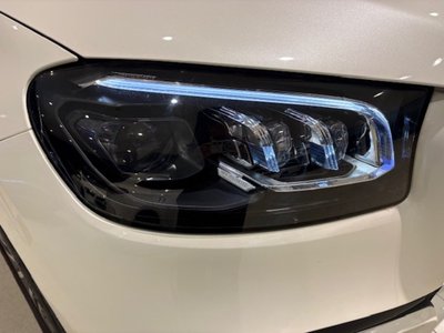 MERCEDES-BENZ GLS - 7