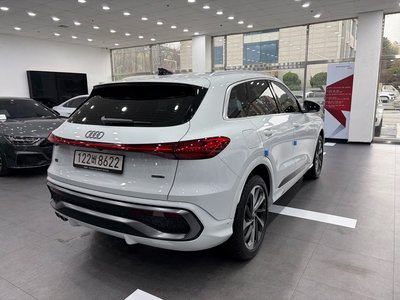 AUDI Q5 - 4