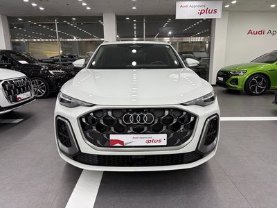 AUDI Q5 - 2