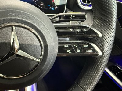 2025 MERCEDES-BENZ C-CLASS — миниатюра 41