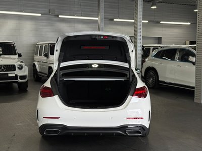 2025 MERCEDES-BENZ C-CLASS — миниатюра 62