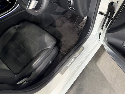 2025 MERCEDES-BENZ C-CLASS — миниатюра 45