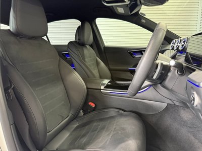 2025 MERCEDES-BENZ C-CLASS — миниатюра 43