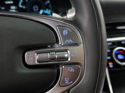 2022 Genesis GV80 thumbnail 23