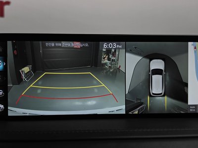 2022 Genesis GV80 thumbnail 21