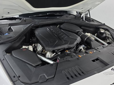 2022 Genesis GV80 照片 7