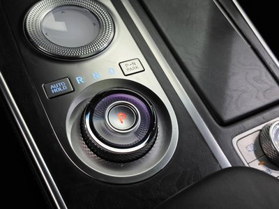 2022 Genesis GV80 thumbnail 12