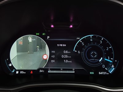 2022 Genesis GV80 thumbnail 11