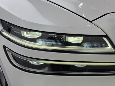 2022 Genesis GV80 照片 9