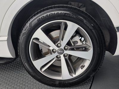 2022 Genesis GV80 照片 8