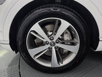 2022 Genesis GV80 照片 6