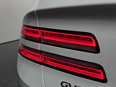 2022 Genesis GV80 照片 10