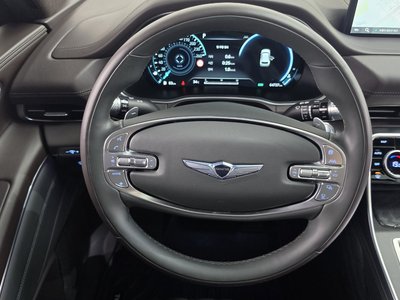 2022 Genesis GV80 thumbnail 20