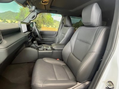 2024 Toyota LAND CRUISER 250 缩略图 28