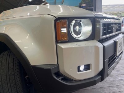 2024 Toyota LAND CRUISER 250 缩略图 12