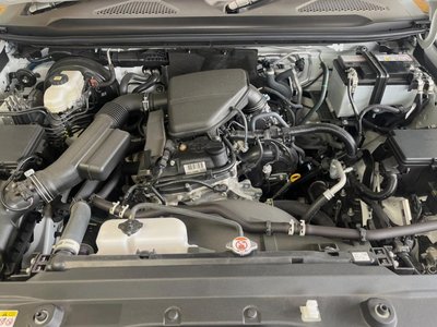 2024 Toyota LAND CRUISER 250 缩略图 18