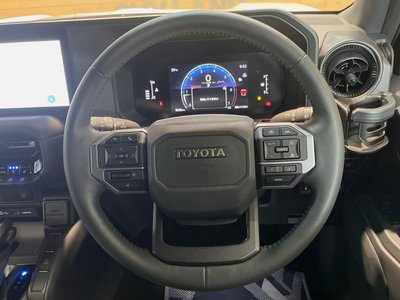 2024 Toyota LAND CRUISER 250 缩略图 11