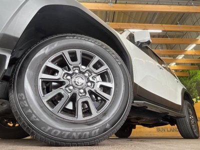 2024 Toyota LAND CRUISER 250 缩略图 13