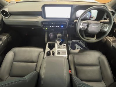 2024 Toyota LAND CRUISER 250 缩略图 2